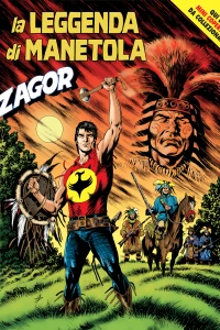 La leggenda di Manetola