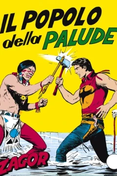Il popolo della palude