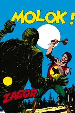 Molok!