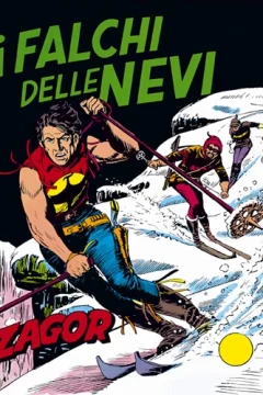 I Falchi delle Nevi