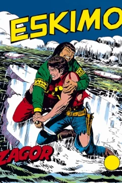 Eskimo