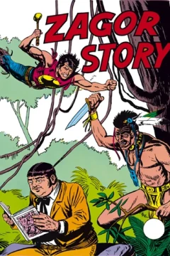 Zagor Story
