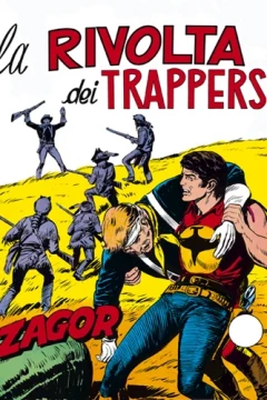 La rivolta dei trappers
