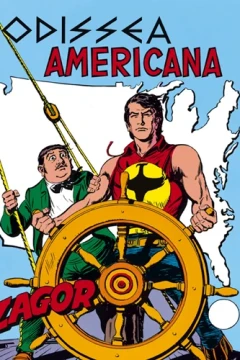 Odissea Americana