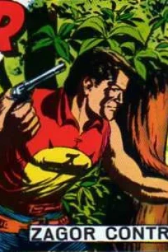 Zagor contro Zagor