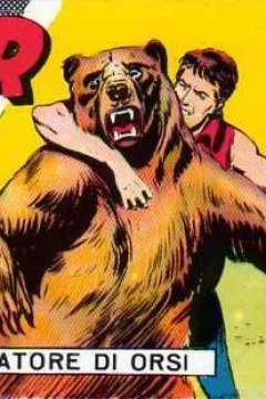 Il domatore di orsi