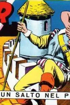 Un salto nel passato