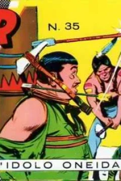 L'idolo Oneida
