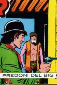 I predoni del Big River