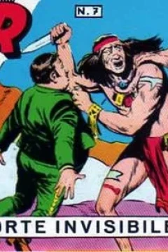 La morte invisibile