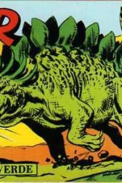 L'abisso verde