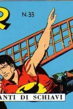 I mercanti di schiavi