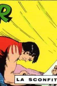 La sconfitta di Zagor