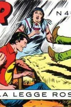 La legge rossa