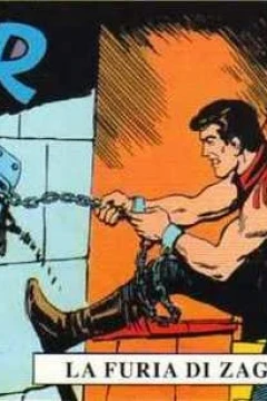 La furia di Zagor