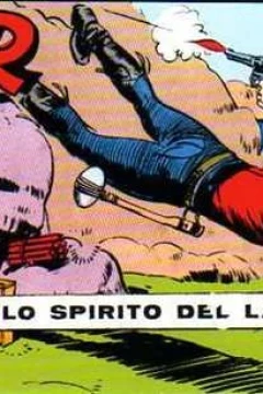 Lo Spirito del lago