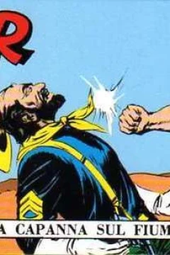 La capanna sul fiume