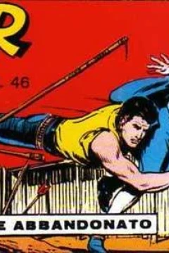 Il forte abbandonato