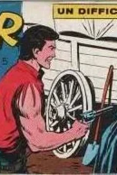 Un difficile avversario