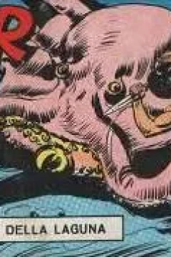 Il mostro della laguna