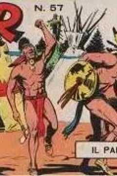 Il palo della tortura