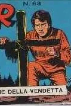 Il demone della vendetta