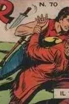 Il volto della spia