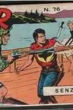 Senza tregua