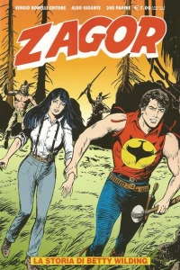 La storia di Betty Wilding