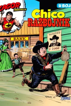 Issue #13