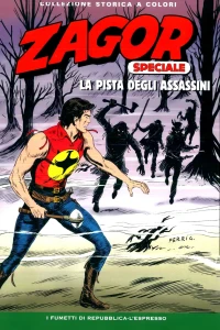 L'eredità della strega; La pista degli assassini