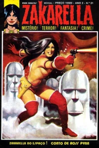Issue #21