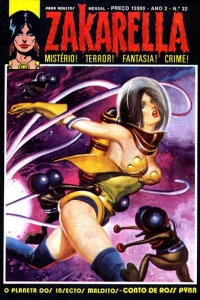 Issue #22