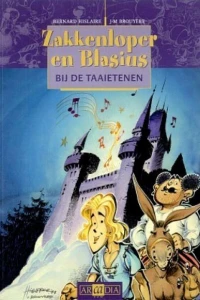 Zakkenloper en Blasius