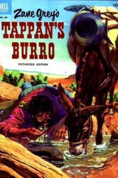 Zane Grey's Tappan's Burro