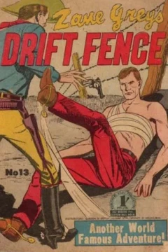 Drift Fence