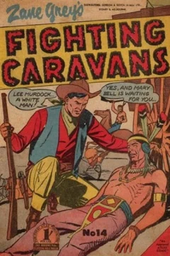 Fighting Caravans