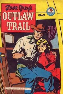 Outlaw Trail