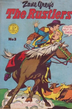 The Rustlers