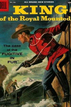 Fugitive in Fur