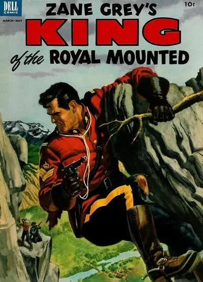 Cover of Issue #11