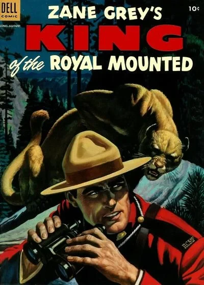 Cover of Issue #12