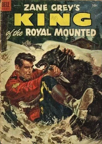 Cover of Issue #13