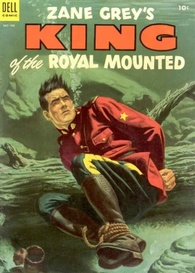 Cover of Issue #14