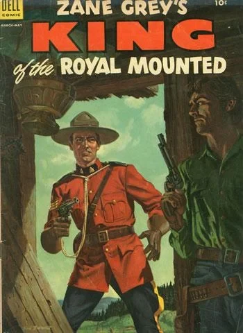 Cover of Issue #15