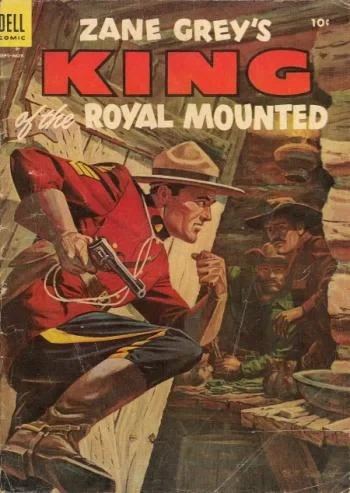Cover of Issue #17