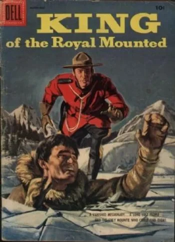 Cover of Issue #20