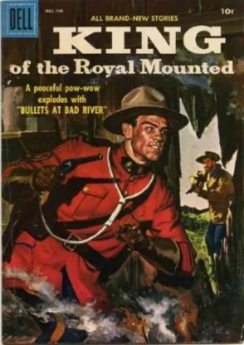 Cover of Issue #23