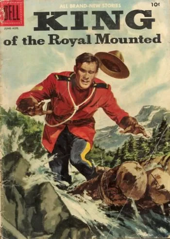 Cover of Issue #25