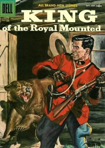 Cover of Issue #26